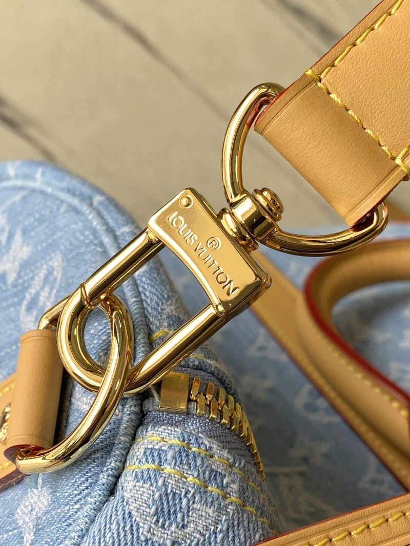 Louis Vuitton Travel Bags